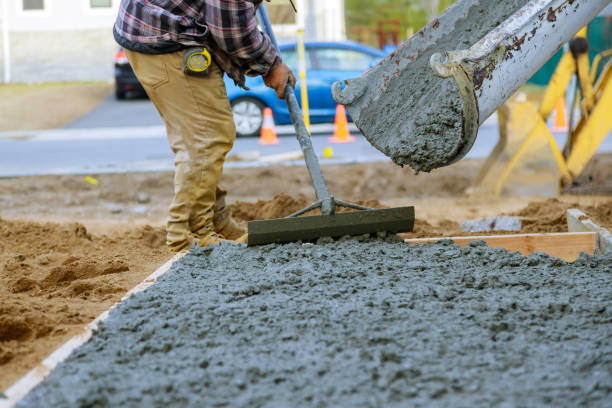 Best Concrete Retaining Walls in Cadiz, KY