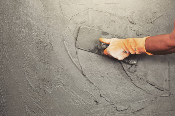 Best Concrete Driveway Installation in Cadiz, KY